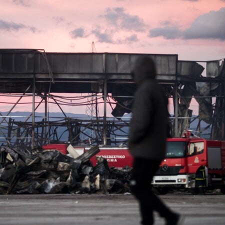 ΒΙΟΛΑΝΤΑ ΕΚΡΗΞΗ ΕΡΓΟΣΤΑΣΙΟ