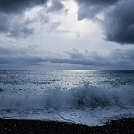 Μαρουσάκης: Ροή συνεχόμενων κακοκαιριών στη χώρα - Βροχές, καταιγίδες και δυνατοί άνεμοι