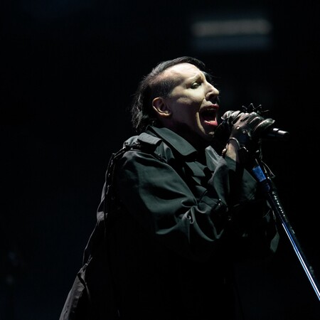 ΜΕΡΙΛΙΝ ΜΑΝΣΟΝ ΜΗΝΥΣΗ ΣΕΞΟΥΑΛΙΚΗ ΚΑΚΟΠΟΙΗΣΗ