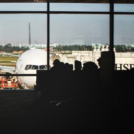 ΑΕΡΟΔΡΟΜΙΟ NIPAH ΑΣΙΑ 