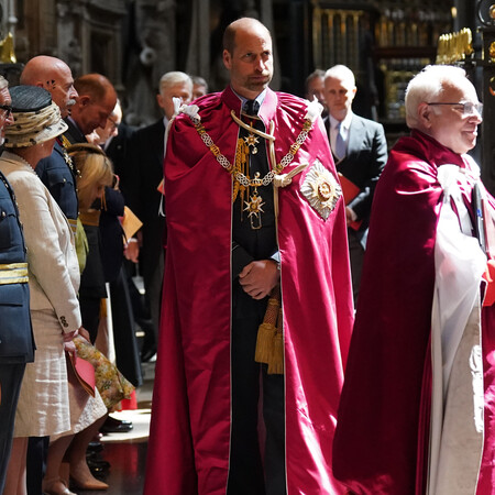 Πρίγκιπας Ουίλιαμ: Γιατί οι συγγενείς του δεν έχουν επίσημους ρόλους στη βασιλική οικογένεια