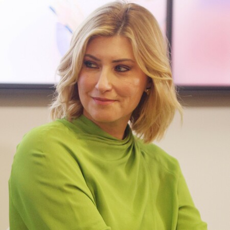 Σία Κοσιώνη: Εκτός ΜΕΘ η δημοσιογράφος - Δεν παίρνει ακόμη εξιτήριο