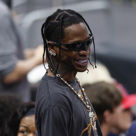 ΟΔΥΣΣΕΙΑ ΤΡΑΒΙΣ ΣΚΟΤ ΝΟΛΑΝ