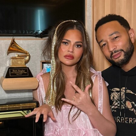 Η Κρίσι Τέιγκεν ξανά στην προσπάθεια απεξάρτησης από αλκοόλ - «52 ημέρες νηφάλια»