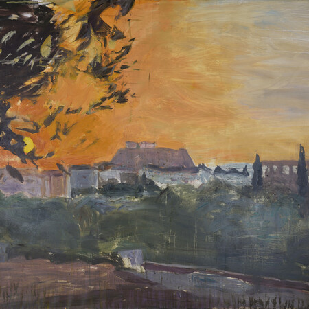 Πειραιάς - Αθήνα: «Ένα οδοιπορικό»