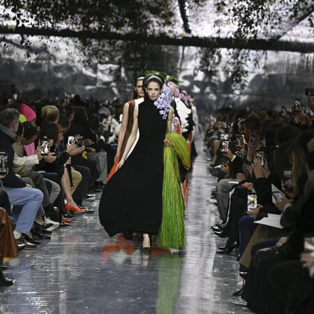 Ο Τζόναθαν Άντερσον έκανε πάλι τα μαγικά του