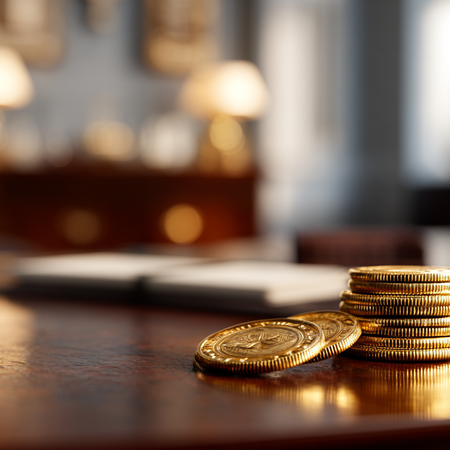 Χρυσές Λίρες: Συλλεκτική αξία ή επενδυτικό εργαλείο; 