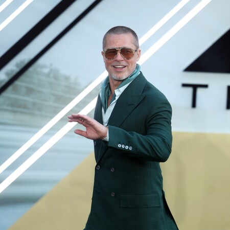 ΜΠΡΑΝΤ ΠΙΤ ΕΛΛΑΔΑ