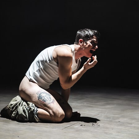 Η βία και το φουαγκρά