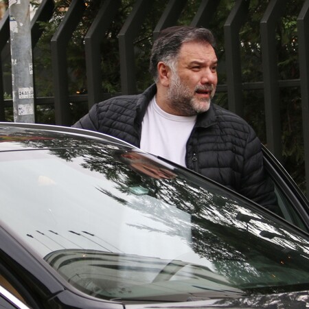 ΓΡΗΓΟΡΗΣ ΑΡΝΑΟΥΤΟΓΛΟΥ ΜΗΤΕΡΑ ΠΕΘΑΝΕ