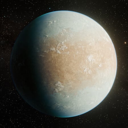 Ανακαλύφθηκε νέος δυνητικά κατοικήσιμος πλανήτης μεγέθους Γης 146 έτη φωτός μακριά