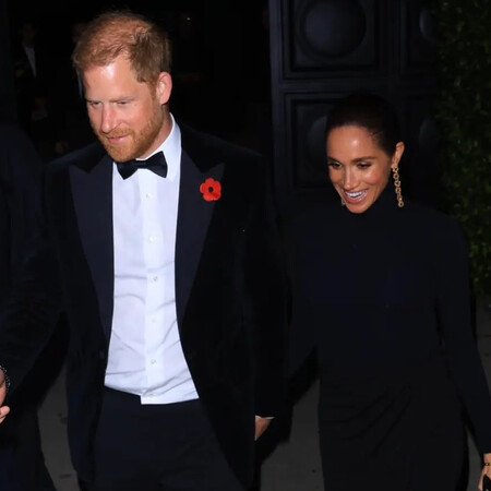 Κιμ Καρντάσιαν: Αποκαλύπτει γιατί διαγράφηκαν οι φωτογραφίες Μέγκαν Μαρκλ και πρίγκιπα Χάρι μετά το πάρτι της Κρις Τζένερ