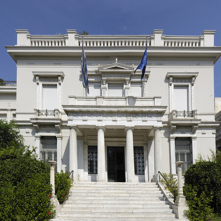 Το Μουσείο Μπενάκη και η Rolex ανακοινώνουν μια νέα συνεργασία