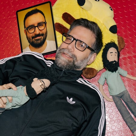 «Uchronia»: Τα ΦΥΤΑ πάνε στο Φεστιβάλ του Βερολίνου με μια κουήρ ταινία για τον Rimbaud