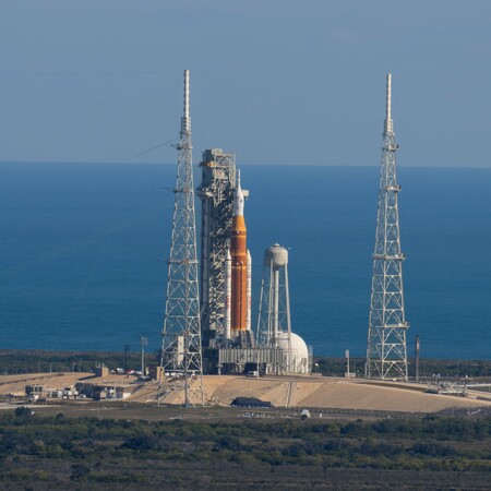 NASA: Αναβάλλει την πρώτη επανδρωμένη αποστολή Artemis προς τη Σελήνη λόγω ακραίου ψύχους στον χώρο εκτόξευσης