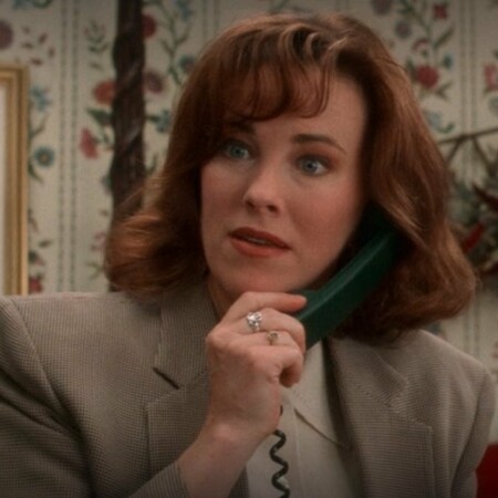 Πέθανε η ηθοποιός Κάθριν Ο' Χάρα σε ηλικία 71 ετών