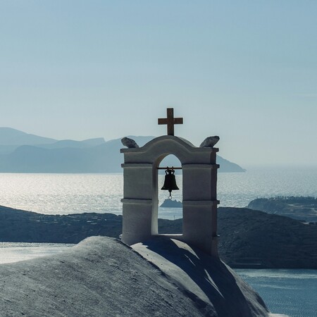ΙΟΣ ΝΗΣΙ ΔΙΑΚΟΠΕΣ