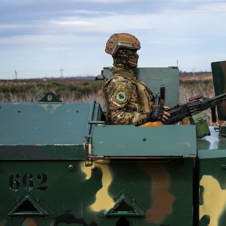 ΣΥΡΙΑ ΚΟΥΡΔΟΙ ΣΤΡΑΤΟΣ