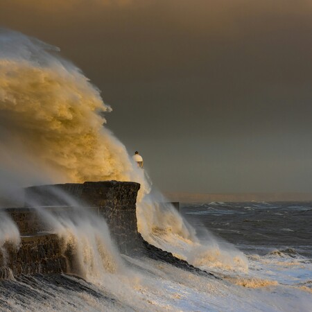 ΕΚΤΑΚΤΟ ΔΕΛΤΙΟ ΚΑΙΡΟΥ ΕΜΥ ΚΑΤΑΙΓΙΔΕΣ ΜΠΟΦΟΡ