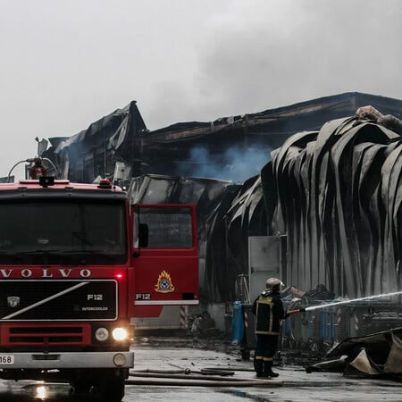 ΒΙΟΛΑΝΤΑ ΕΚΡΗΞΗ ΕΡΓΟΣΤΑΣΙΟ