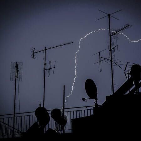 Κακοκαιρία: Επικαιροποιήθηκε το έκτακτο της ΕΜΥ - Ισχυρές βροχές, καταιγίδες και άνεμοι το επόμενο 24ωρο