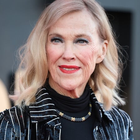 Κάθριν Ο' Χάρα: Η ηθοποιός έπασχε από «situs inversus» - Η καρδιά της ήταν στη δεξιά πλευρά