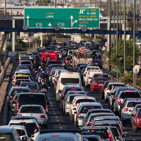 ΚΗΦΙΣΟΣ FLYOVER