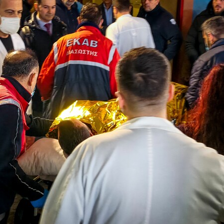 ΠΑΟΚ ΤΡΑΥΜΑΤΙΑΣ ΡΟΥΜΑΝΙΑ ΤΡΟΧΑΙΟ