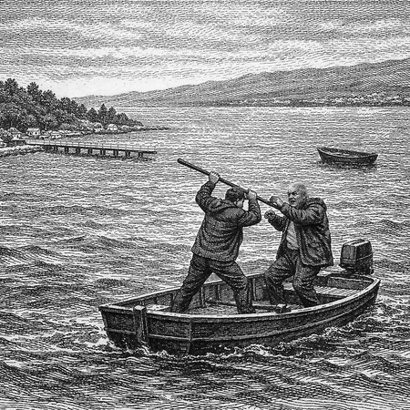 Ποιος σκότωσε τον Σήφη Βαλυράκη