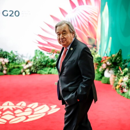 ΟΗΕ ΓΥΝΑΙΚΑ ΕΠΙΚΕΦΑΛΗΣ ΔΙΑΔΟΧΟΣ ΓΚΟΥΤΕΡΕΣ