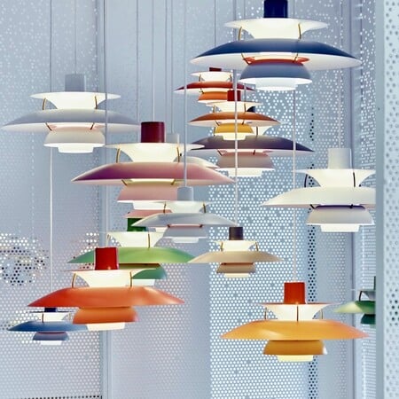 Αυτά είναι τα πιο όμορφα φωτιστικά