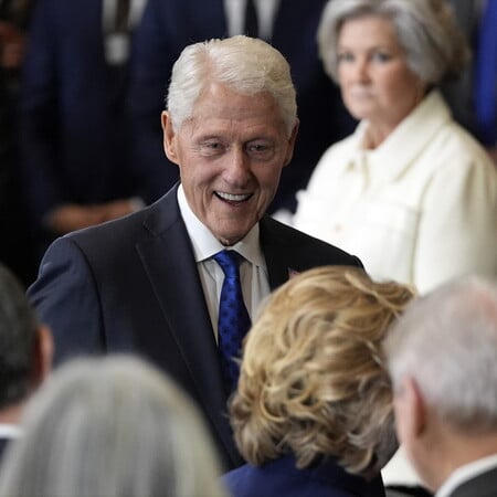 ΜΠΙΛ ΚΛΙΝΤΟΝ ΕΠΣΤΑΪΝ ΑΡΧΕΙΑ ΓΚΙΣΛΕΙΝ ΜΑΞΓΟΥΕΛ