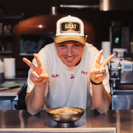 Όταν το φαγητό γίνεται μνήμη: Ο σεφ Θάνος Φέσκος και η επιστροφή στην ουσία