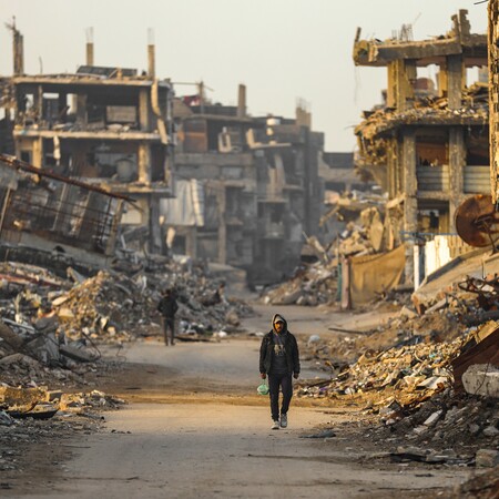 ΓΑΖΑ ΠΕΡΑΣΜΑ ΡΑΦΑ ΕΚΕΧΕΙΡΙΑ ΤΙ ΣΗΜΑΙΝΕΙ