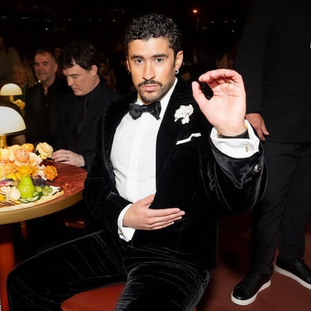 Πολιτικά Grammys με λάτιν αιχμές και απειλές για μηνύσεις 