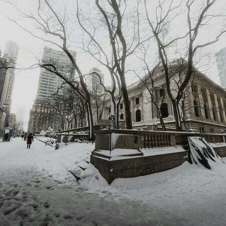 Νέα Υόρκη: Τουλάχιστον 13 νεκροί από υποθερμία εν μέσω πολικού ψύχους