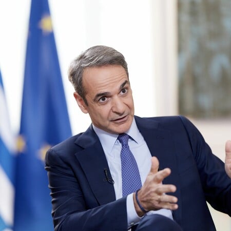 ΚΥΡΙΑΚΟΣ ΜΗΤΣΙΤΑΚΗΣ ΠΑΠΑΧΕΛΑΣ