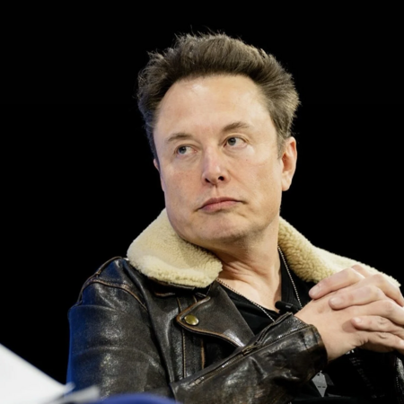 ΕΛΟΝ ΜΑΣΚ STARLINK SPACEX ΡΩΣΙΑ