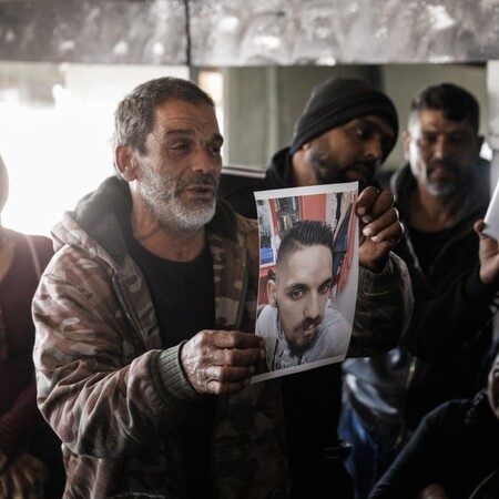 ΠΕΡΑΜΑ ΑΣΤΥΝΟΜΙΚΟΙ ΘΑΝΑΤΟΣ 20ΧΡΟΝΟΥ 2021