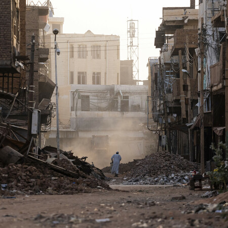 ΣΟΥΔΑΝ ΑΙΓΥΠΤΟΣ DRONES