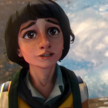 Το Stranger Things επιστρέφει ως animation