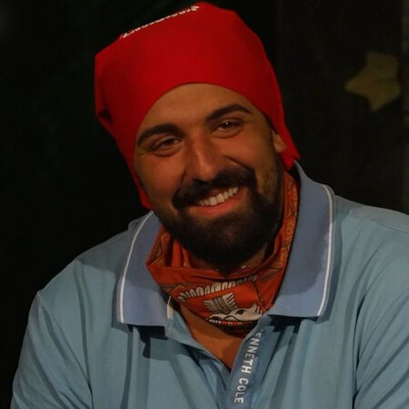 SURVIVOR 2026 GIO KAY ΑΠΟΧΩΡΗΣΗ ΟΙΚΕΙΟΘΕΛΩΣ