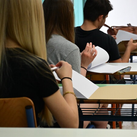 Εθνικό απολυτήριο: Ξεκινά ο εθνικός διάλογος - Πότε θα εφαρμοστεί το νέο σύστημα και ποιους αφορά