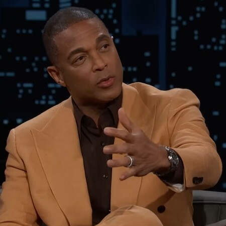 Ο Ντον Λέμον για τη σύλληψή του εν μέσω διαδήλωσης κατά της ICE: «Θέλουν να σε εξευτελίσουν»