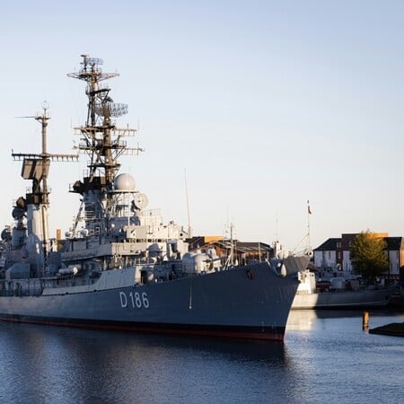 ΓΕΡΜΑΝΙΑ ΕΛΛΗΝΑΣ ΑΜΒΟΥΡΓΟ ΠΟΛΕΜΙΚΟ ΝΑΥΤΙΚΟ