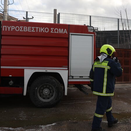 ΛΑΡΙΣΑ ΦΩΤΙΑ ΔΙΑΜΕΡΙΣΜΑ