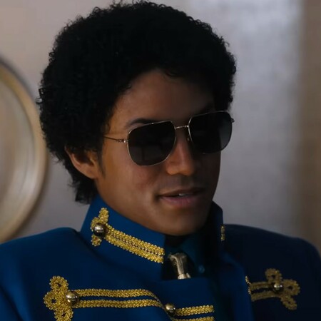 ΜΑΙΚΛ ΤΖΑΚΣΟΝ ΤΑΙΝΙΑ