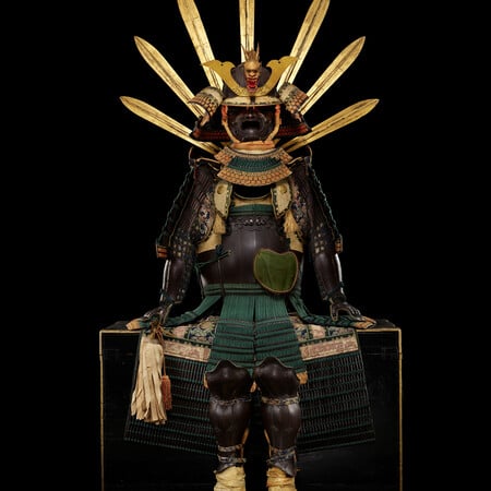 Σαμουράι: Πέρα από τον μύθο 