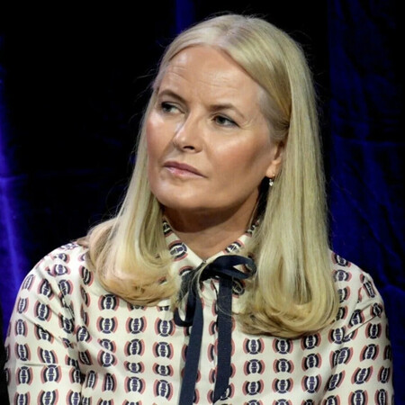 Πριγκίπισσα Μέτε-Μάριτ: «Μετανιώνω που είχα οποιαδήποτε επαφή με τον Έπσταϊν, είναι ντροπιαστικό»