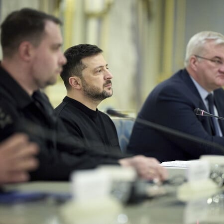 ΟΥΚΡΑΝΙΑ ΡΩΣΙΑ ΗΠΑ ΕΥΡΩΠΗ ΕΚΕΧΕΙΡΙΑ